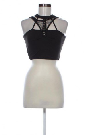 Top de femei Unbranded, Mărime S, Culoare Negru, Preț 77,17 Lei