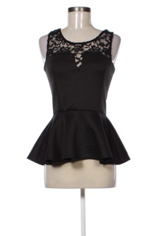Damski top Unbranded, Rozmiar M, Kolor Czarny, Cena 66,67 zł