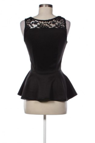 Damski top Unbranded, Rozmiar M, Kolor Czarny, Cena 66,67 zł