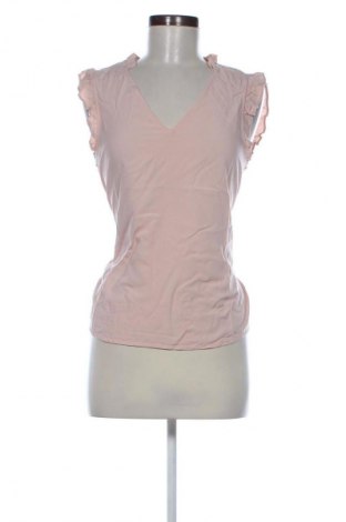 Damski top Unbranded, Rozmiar M, Kolor Różowy, Cena 66,39 zł