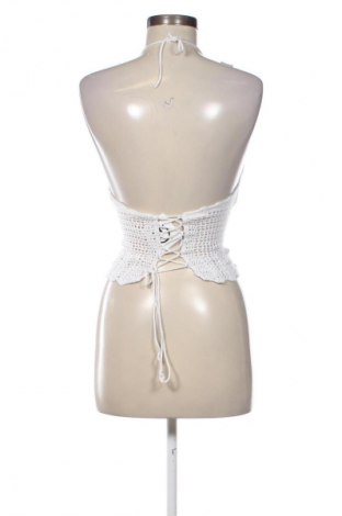 Dámsky top  Unbranded, Veľkosť XS, Farba Biela, Cena  14,77 €