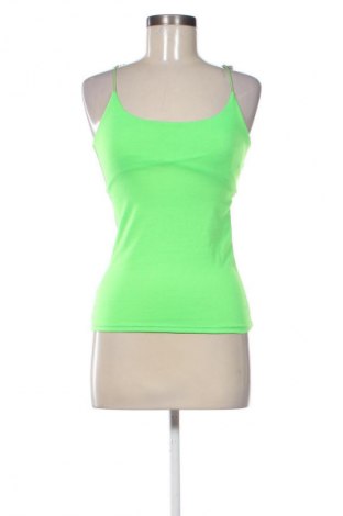 Dámsky top  Unbranded, Veľkosť S, Farba Zelená, Cena  14,77 €