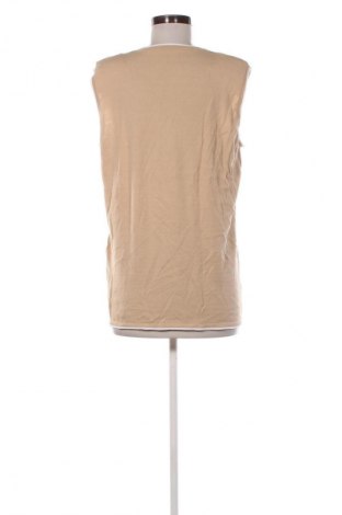 Γυναικείο τοπ Unbranded, Μέγεθος XL, Χρώμα  Μπέζ, Τιμή 12,99 €