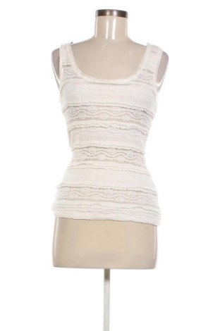 Dámsky top  Unbranded, Veľkosť S, Farba Kremová, Cena  14,77 €