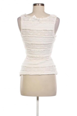 Dámsky top  Unbranded, Veľkosť S, Farba Kremová, Cena  14,77 €