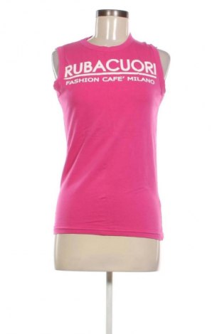 Top de femei Unbranded, Mărime M, Culoare Roz, Preț 76,00 Lei