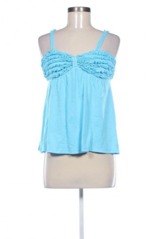 Dámsky top  Unbranded, Veľkosť M, Farba Modrá, Cena  14,77 €