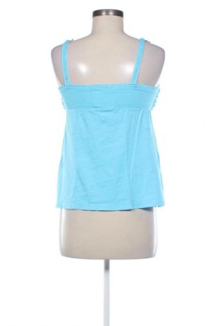 Dámsky top  Unbranded, Veľkosť M, Farba Modrá, Cena  14,77 €