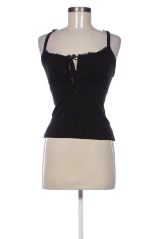 Dámsky top  Unbranded, Veľkosť S, Farba Čierna, Cena  14,77 €
