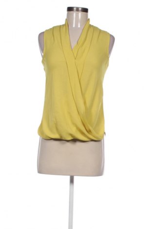 Dámsky top  Unbranded, Veľkosť M, Farba Žltá, Cena  14,77 €