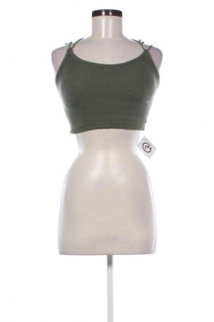 Damski top Unbranded, Rozmiar M, Kolor Zielony, Cena 124,92 zł