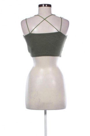 Damski top Unbranded, Rozmiar M, Kolor Zielony, Cena 124,92 zł