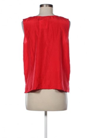 Damski top Unbranded, Rozmiar L, Kolor Czerwony, Cena 124,92 zł