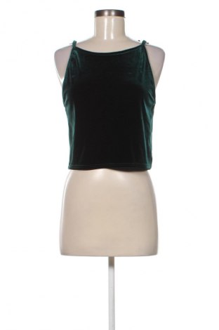 Damski top Unbranded, Rozmiar L, Kolor Zielony, Cena 67,00 zł