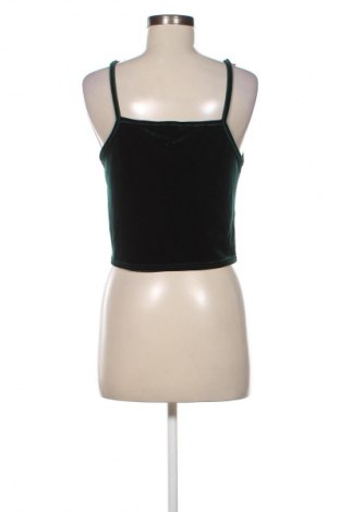 Damski top Unbranded, Rozmiar L, Kolor Zielony, Cena 67,00 zł