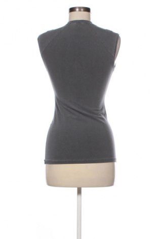 Damski top Unbranded, Rozmiar S, Kolor Szary, Cena 67,41 zł