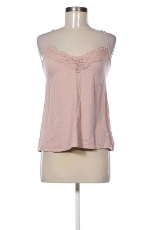 Damentop VILA, Größe XS, Farbe Aschrosa, Preis 10,24 €