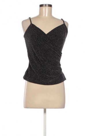 Damentop Vera Mont, Größe M, Farbe Silber, Preis € 31,71