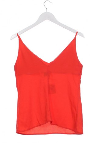 Top de femei Vero Moda, Mărime M, Culoare Portocaliu, Preț 52,99 Lei