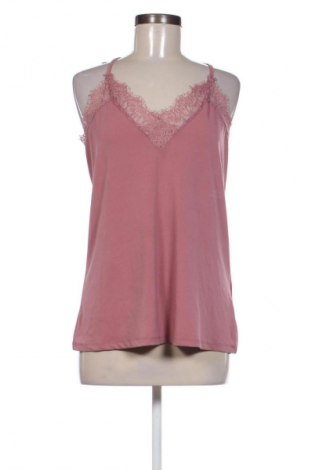 Damski top Vero Moda, Rozmiar L, Kolor Popielaty róż, Cena 46,99 zł