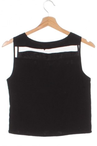 Top de femei Vero Moda, Mărime XS, Culoare Negru, Preț 53,00 Lei