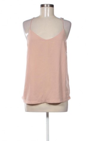 Damentop Vero Moda, Größe L, Farbe Aschrosa, Preis € 10,99