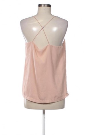 Damentop Vero Moda, Größe L, Farbe Aschrosa, Preis € 10,99