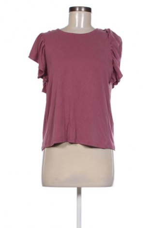 Damentop Vero Moda, Größe S, Farbe Aschrosa, Preis € 10,30