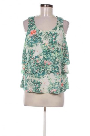 Damentop Vero Moda, Größe S, Farbe Mehrfarbig, Preis 10,23 €