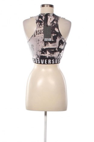Top de femei Versus Versace, Mărime S, Culoare Multicolor, Preț 659,99 Lei