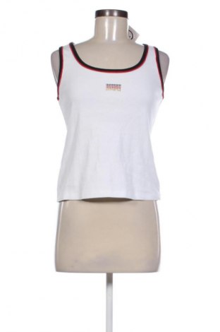 Damski top Via Appia, Rozmiar S, Kolor Biały, Cena 62,00 zł