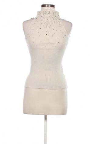 Dámsky top  Voyelles, Veľkosť S, Farba Béžová, Cena  6,95 €