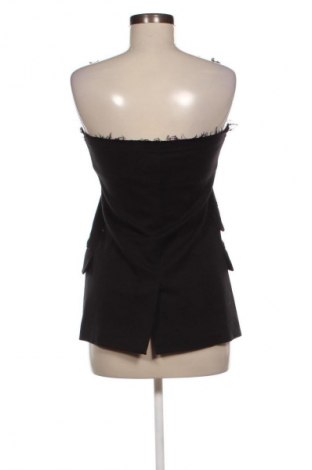 Női top Weili Zheng, Méret XS, Szín Fekete, Ár 35 539 Ft