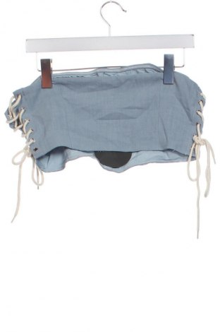 Damski top White Fox, Rozmiar XL, Kolor Niebieski, Cena 81,99 zł