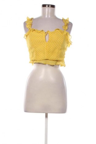 Damentop Wild Honey, Größe M, Farbe Mehrfarbig, Preis € 14,83