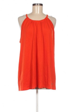 Damski top Women by Tchibo, Rozmiar XXL, Kolor Pomarańczowy, Cena 54,99 zł