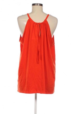 Damski top Women by Tchibo, Rozmiar XXL, Kolor Pomarańczowy, Cena 54,99 zł