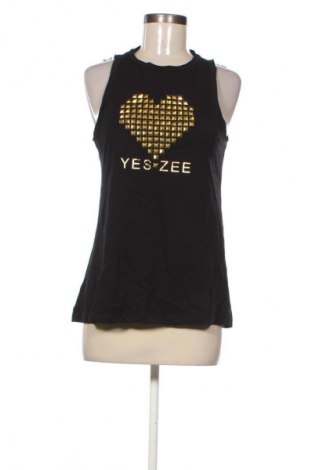 Dámsky top  Yes Zee, Veľkosť L, Farba Čierna, Cena  72,95 €