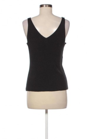 Top de femei Yessica, Mărime M, Culoare Negru, Preț 100,99 Lei