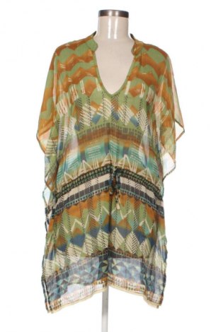 Damski top Yessica, Rozmiar XXL, Kolor Kolorowy, Cena 124,92 zł