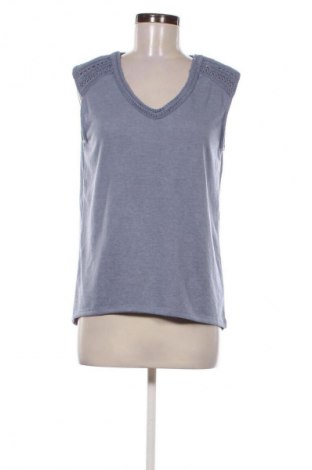Damentop Yessica, Größe L, Farbe Blau, Preis 14,83 €