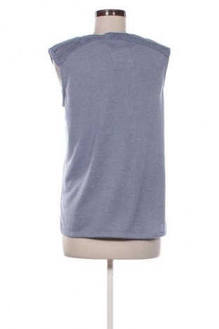 Damentop Yessica, Größe L, Farbe Blau, Preis 14,83 €