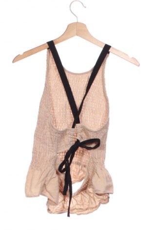 Damentop Zara, Größe L, Farbe Beige, Preis 7,99 €