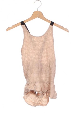 Damentop Zara, Größe L, Farbe Beige, Preis 7,99 €