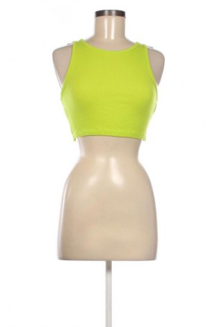 Dámský top Zara, Velikost S, Barva Zelená, Cena  226,00 Kč