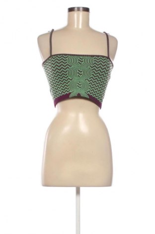 Dámsky top  Zara, Veľkosť L, Farba Viacfarebná, Cena  15,71 €