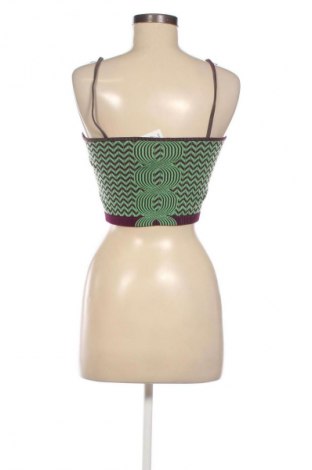 Dámsky top  Zara, Veľkosť L, Farba Viacfarebná, Cena  15,71 €