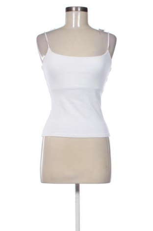 Damentop Zara, Größe S, Farbe Weiß, Preis 7,99 €