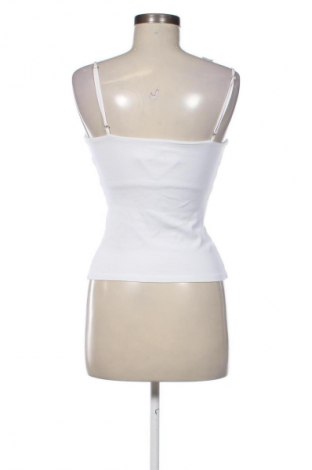 Damentop Zara, Größe S, Farbe Weiß, Preis 7,99 €