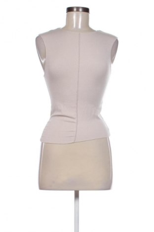 Dámský top Zara, Velikost S, Barva Krémová, Cena  228,00 Kč